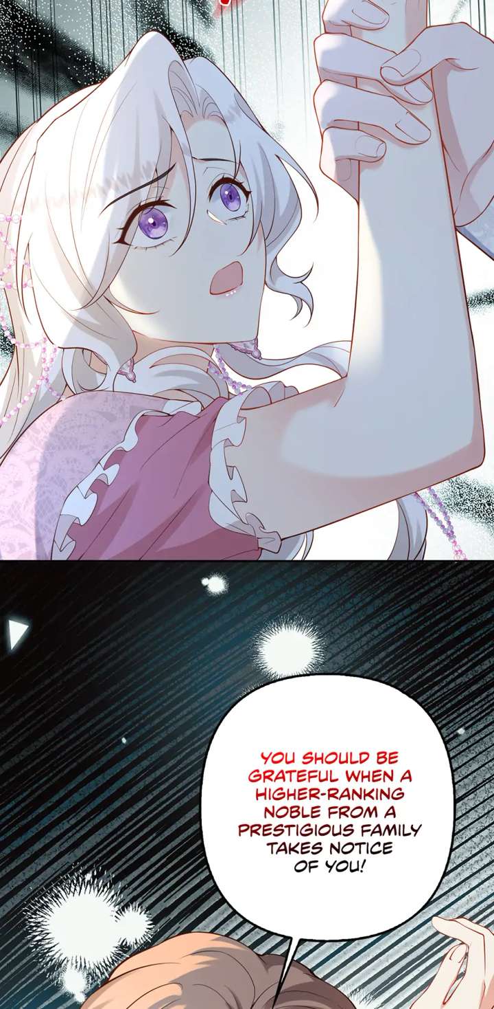 I Ended Up Raising the Children of the Female Lead and Male Lead Chapter 68 - Page 34