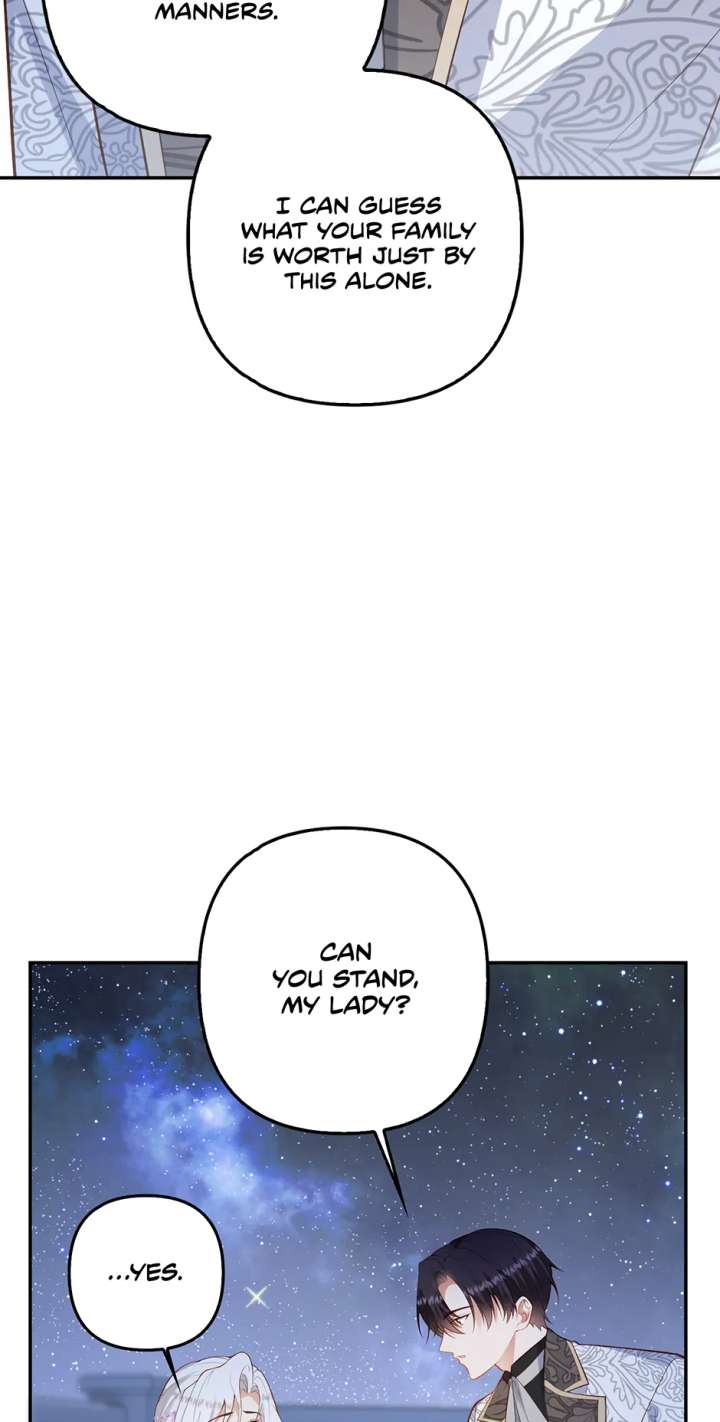 I Ended Up Raising the Children of the Female Lead and Male Lead Chapter 68 - Page 40