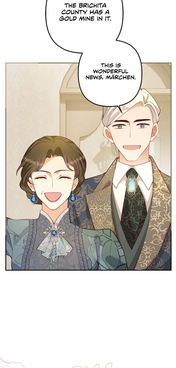 I Ended Up Raising the Children of the Female Lead and Male Lead Chapter 68 - Page 6