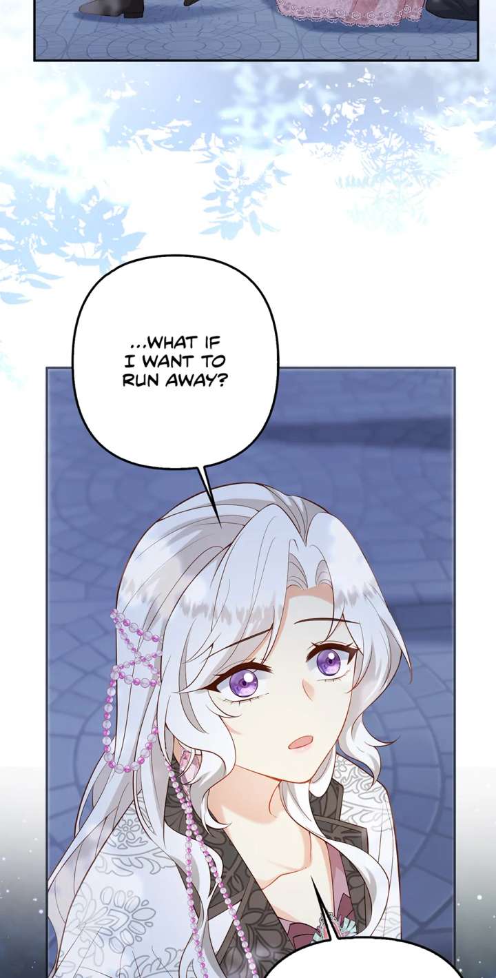 I Ended Up Raising the Children of the Female Lead and Male Lead Chapter 68 - Page 54