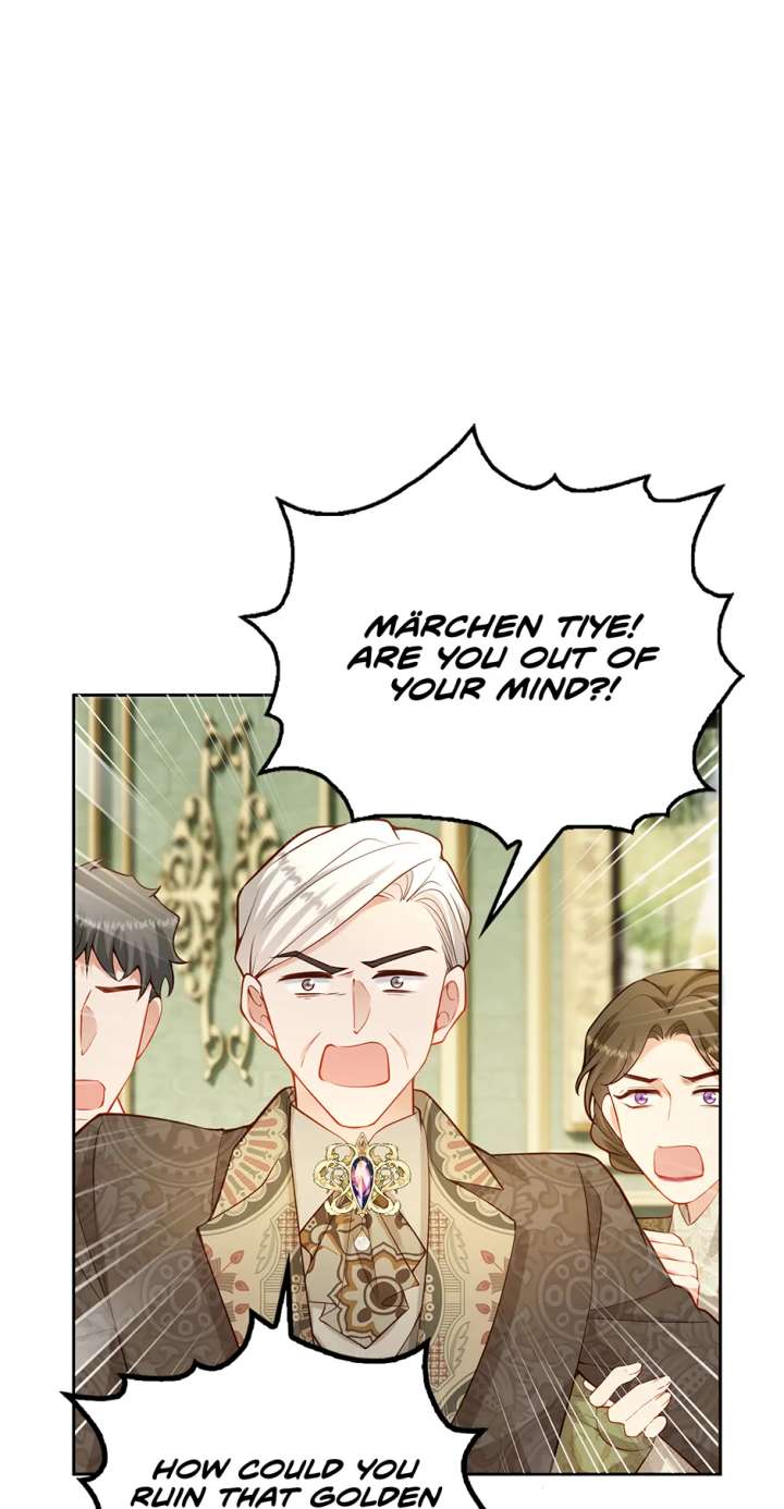 I Ended Up Raising the Children of the Female Lead and Male Lead Chapter 69 - Page 2