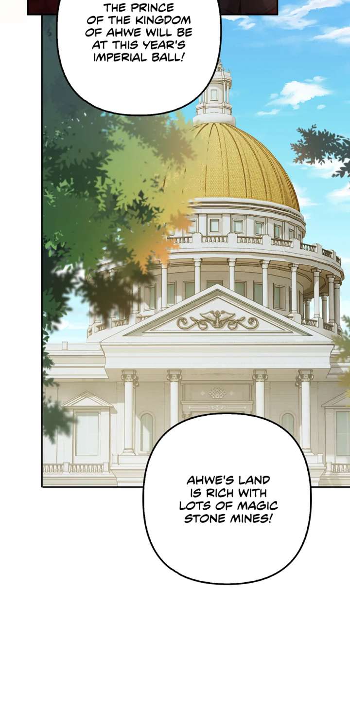 I Ended Up Raising the Children of the Female Lead and Male Lead Chapter 69 - Page 20