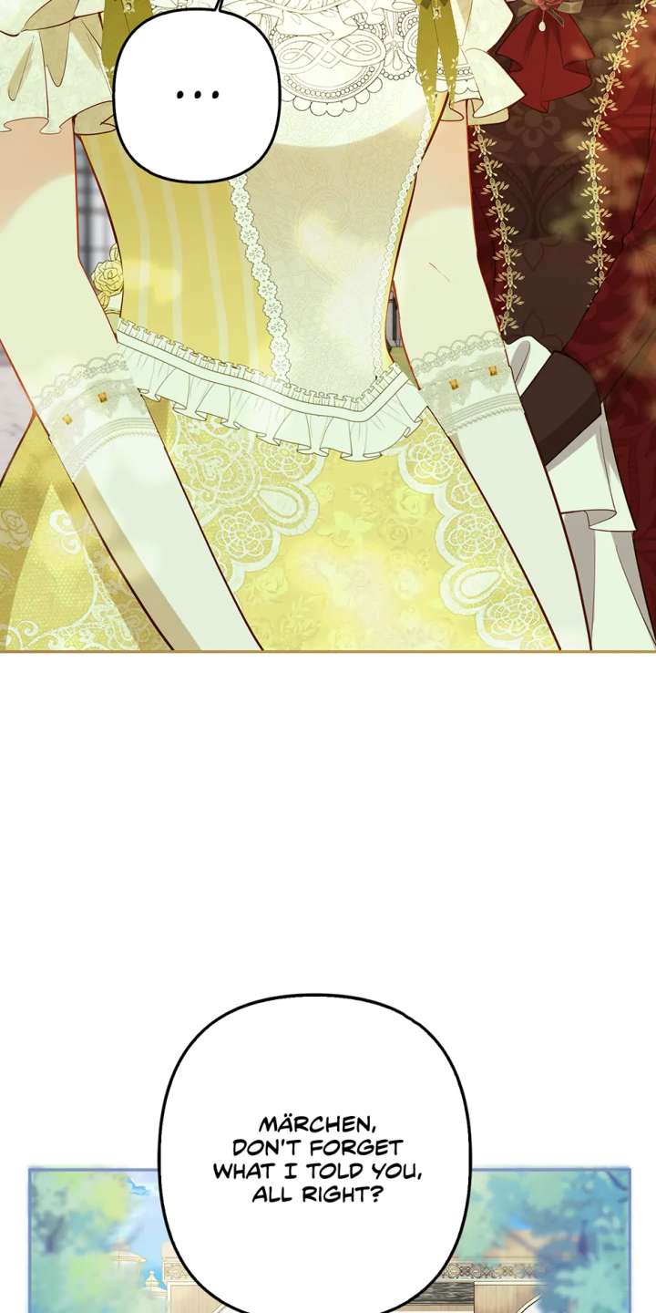 I Ended Up Raising the Children of the Female Lead and Male Lead Chapter 69 - Page 26