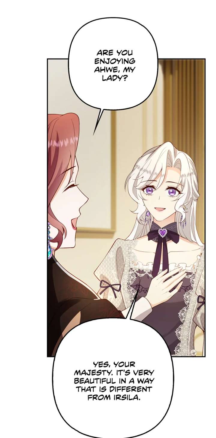 I Ended Up Raising the Children of the Female Lead and Male Lead Chapter 69 - Page 62