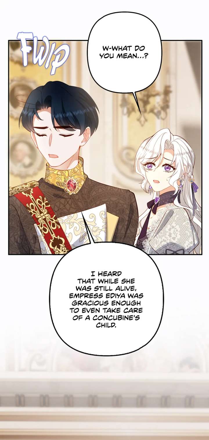 I Ended Up Raising the Children of the Female Lead and Male Lead Chapter 70 - Page 17