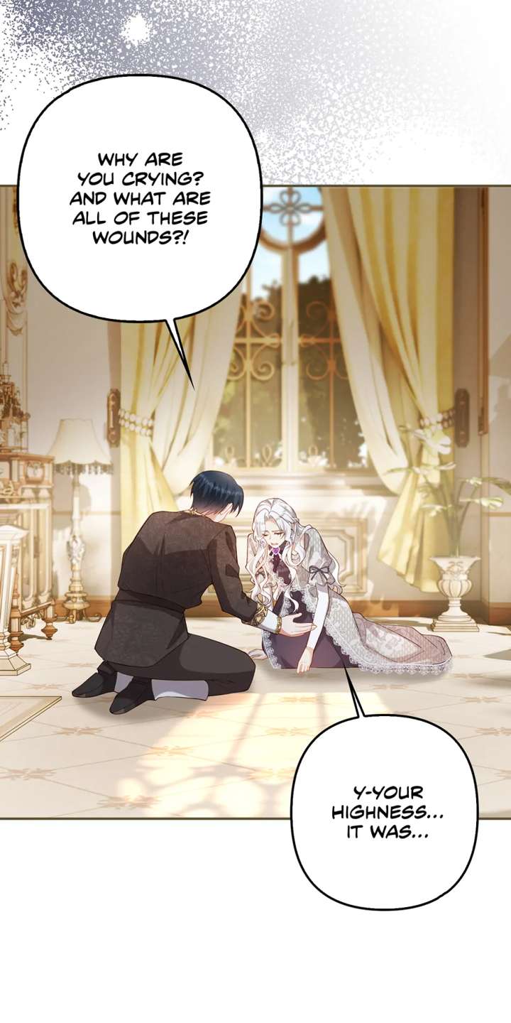 I Ended Up Raising the Children of the Female Lead and Male Lead Chapter 70 - Page 3