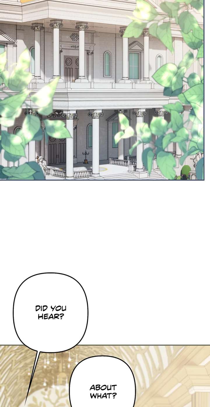 I Ended Up Raising the Children of the Female Lead and Male Lead Chapter 70 - Page 43