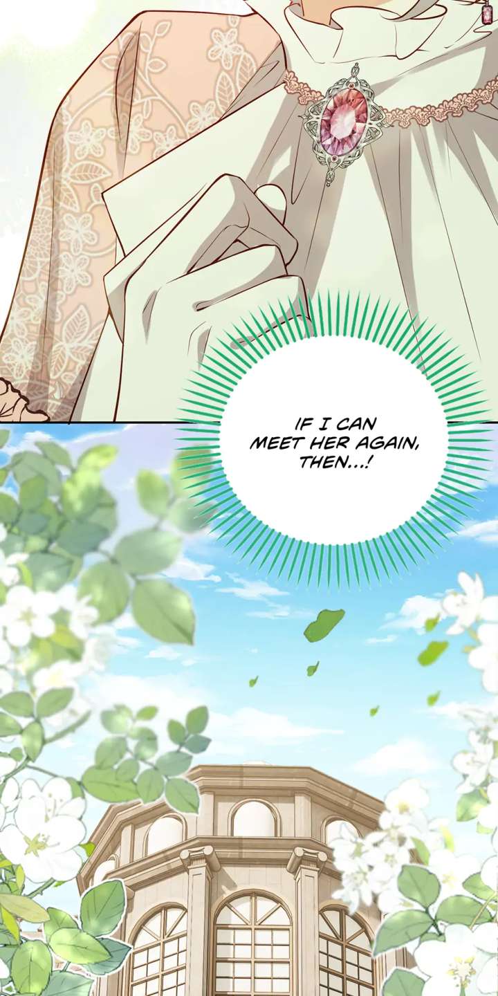 I Ended Up Raising the Children of the Female Lead and Male Lead Chapter 70 - Page 57