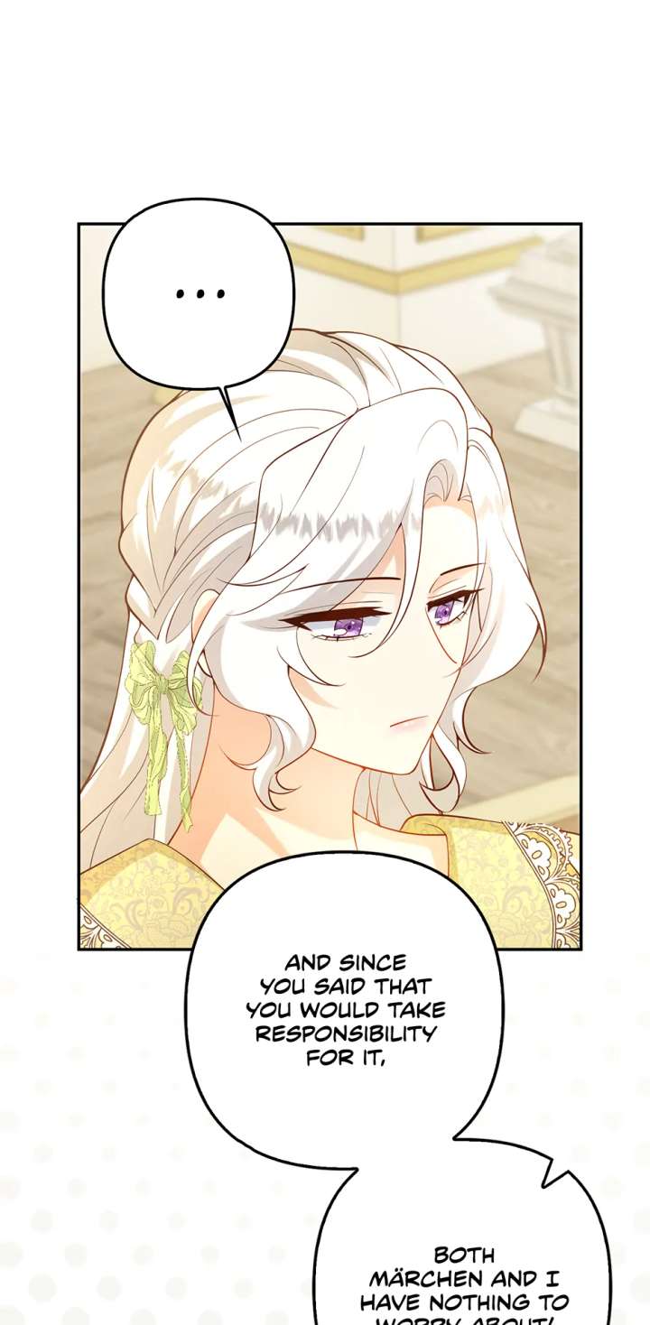 I Ended Up Raising the Children of the Female Lead and Male Lead Chapter 71 - Page 27