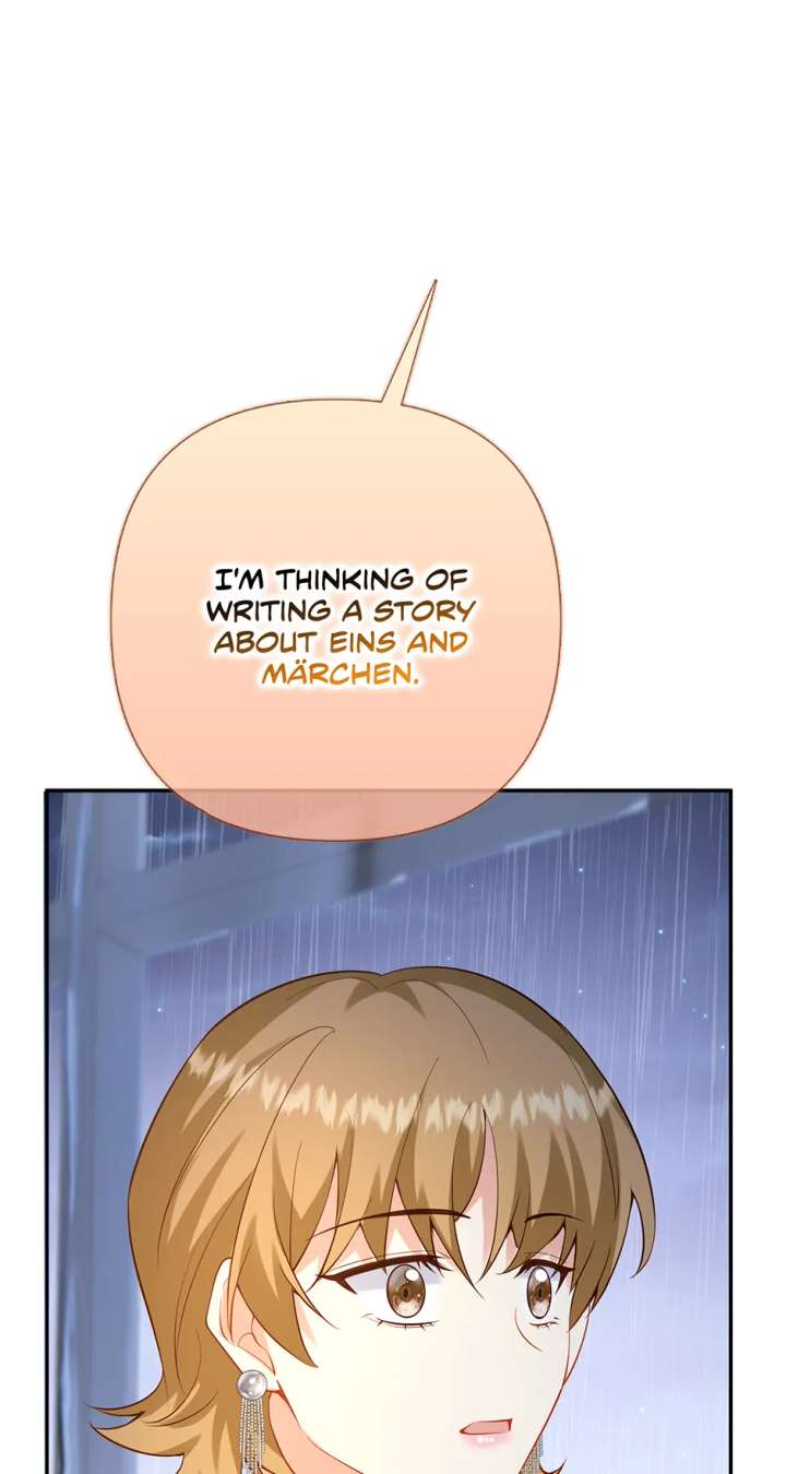 I Ended Up Raising the Children of the Female Lead and Male Lead Chapter 71 - Page 50