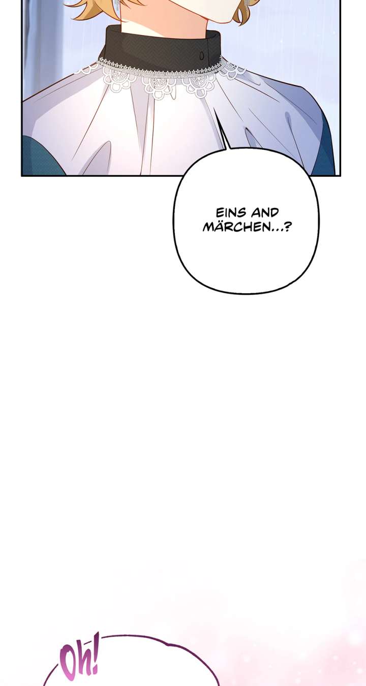 I Ended Up Raising the Children of the Female Lead and Male Lead Chapter 71 - Page 51