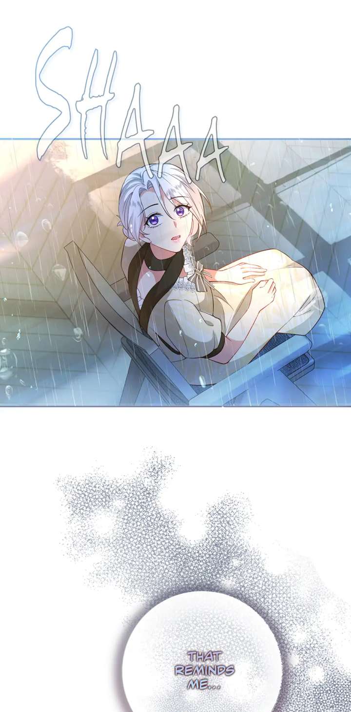 I Ended Up Raising the Children of the Female Lead and Male Lead Chapter 71 - Page 56