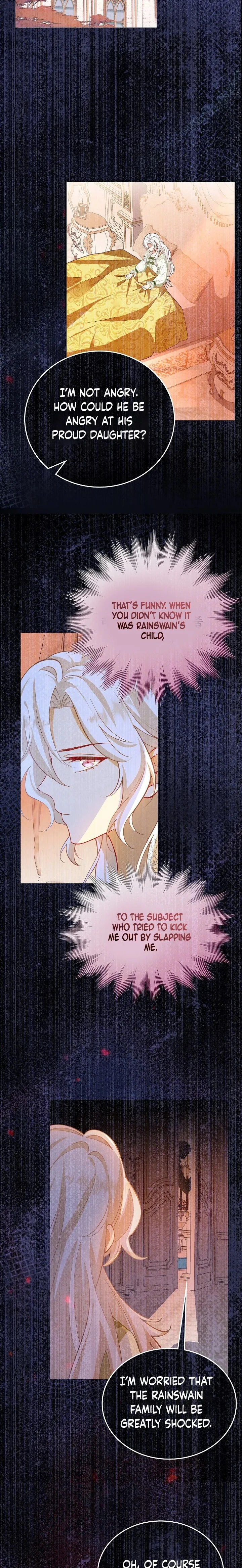 I Ended Up Raising the Children of the Female Lead and Male Lead Chapter 8 - Page 15