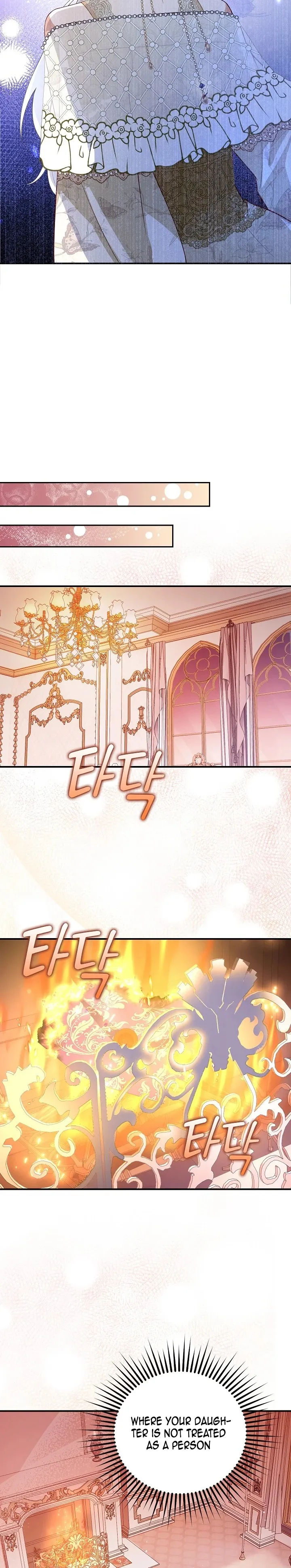 I Ended Up Raising the Children of the Female Lead and Male Lead Chapter 8 - Page 18