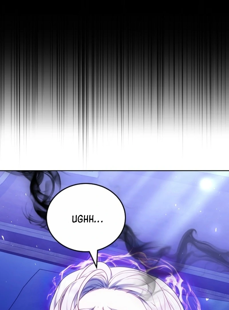 I Ended Up Raising the Seed of Evil Chapter 10 - Page 105