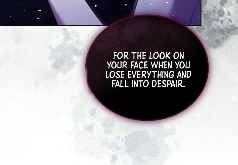 I Ended Up Raising the Seed of Evil Chapter 10 - Page 112