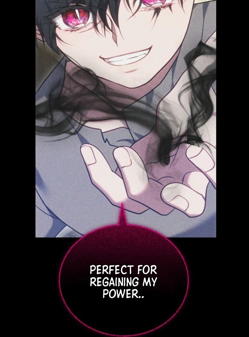 I Ended Up Raising the Seed of Evil Chapter 10 - Page 133