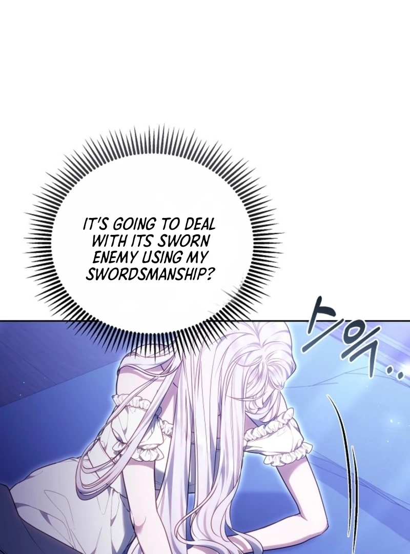 I Ended Up Raising the Seed of Evil Chapter 10 - Page 140