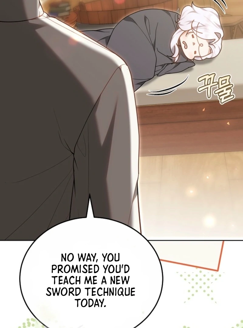I Ended Up Raising the Seed of Evil Chapter 10 - Page 150