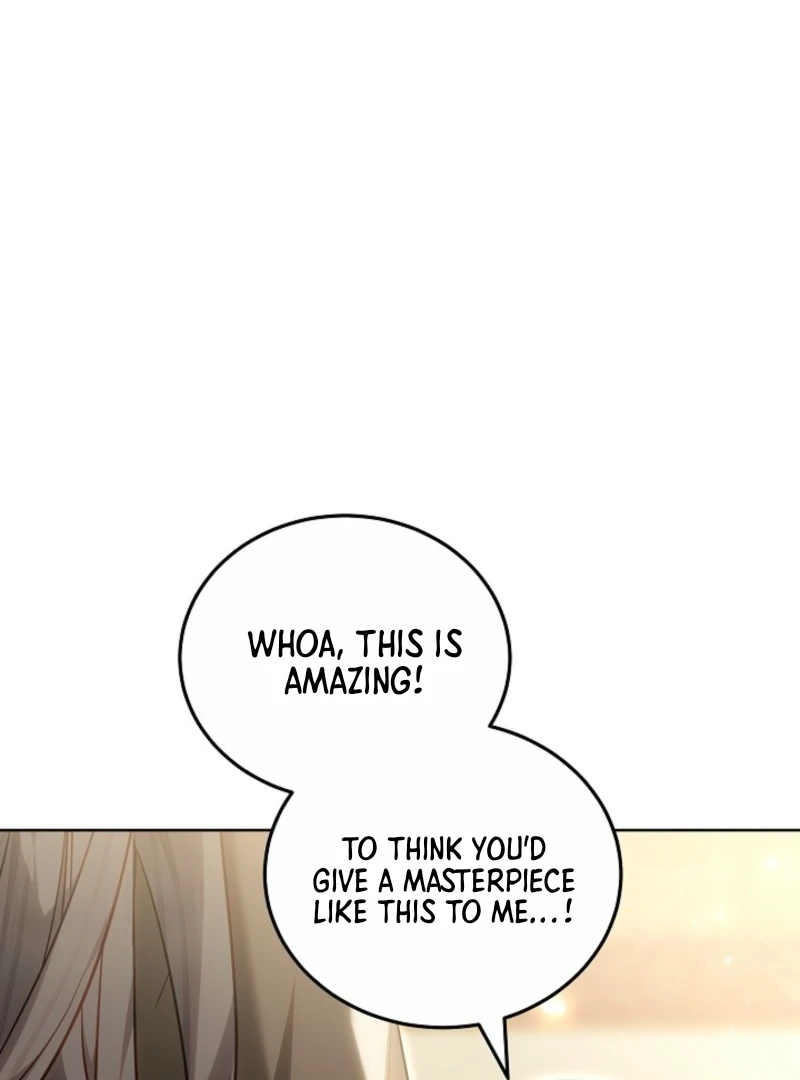 I Ended Up Raising the Seed of Evil Chapter 10 - Page 17