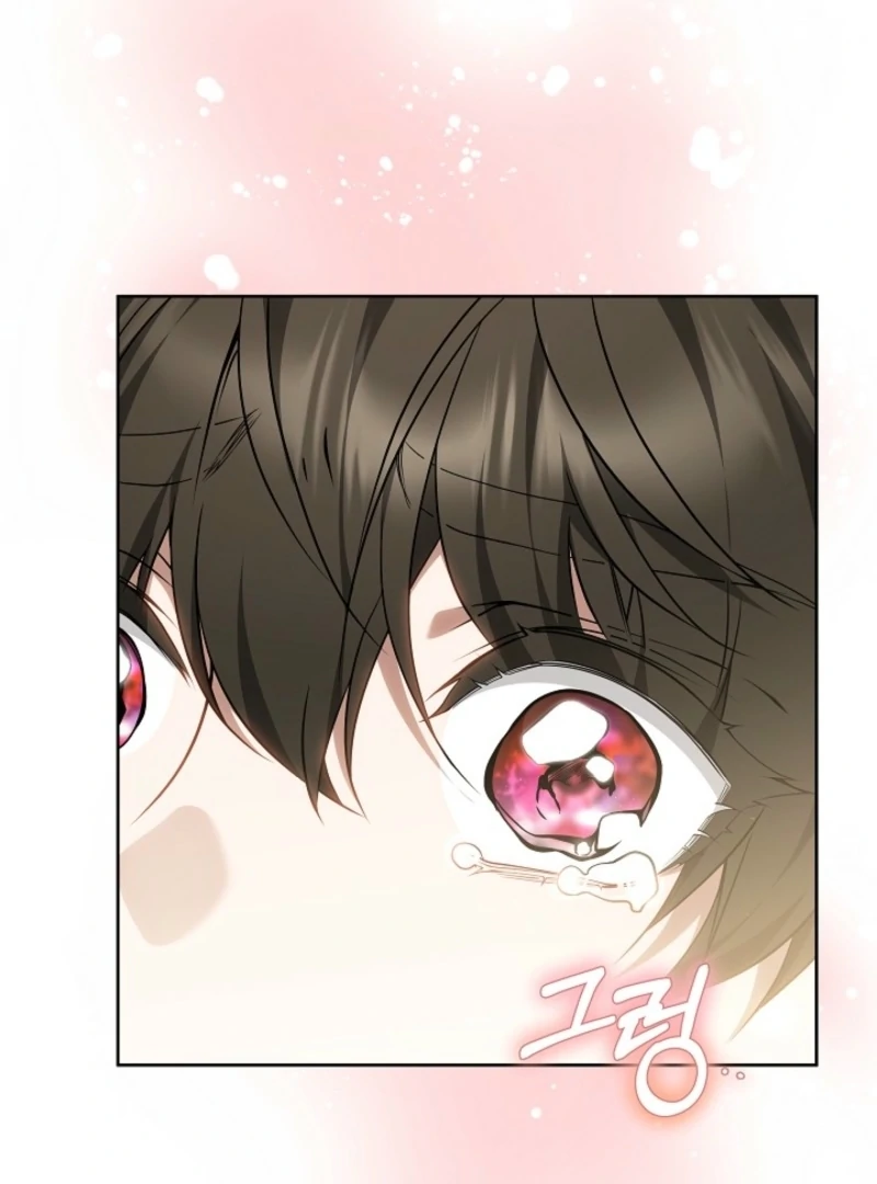 I Ended Up Raising the Seed of Evil Chapter 10 - Page 19
