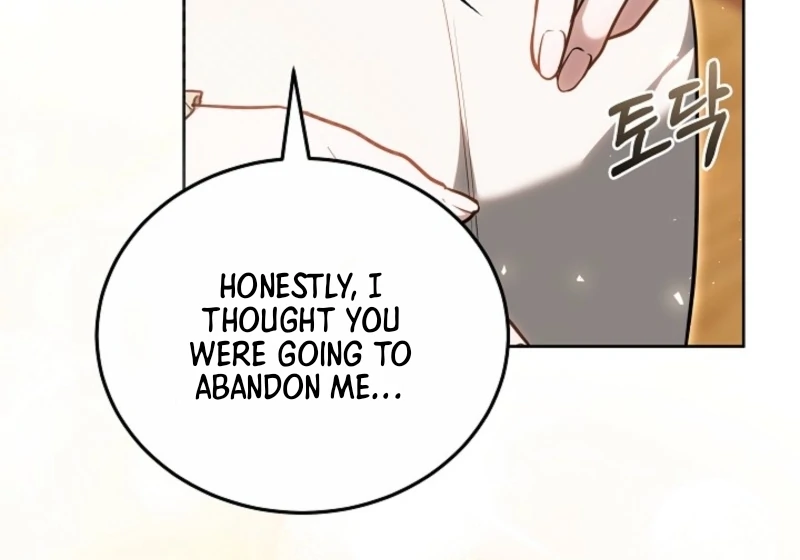 I Ended Up Raising the Seed of Evil Chapter 10 - Page 26