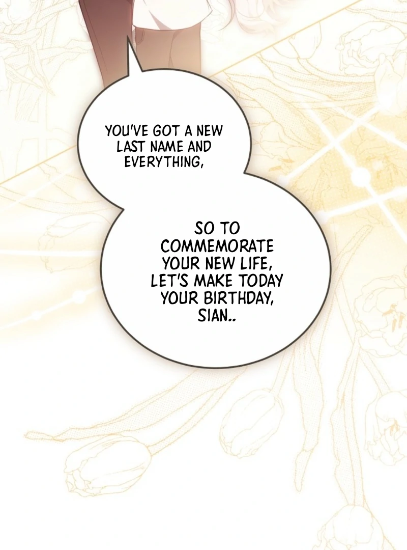 I Ended Up Raising the Seed of Evil Chapter 10 - Page 34