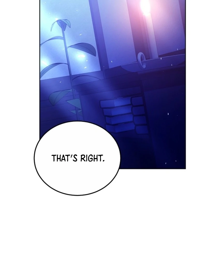 I Ended Up Raising the Seed of Evil Chapter 10 - Page 54