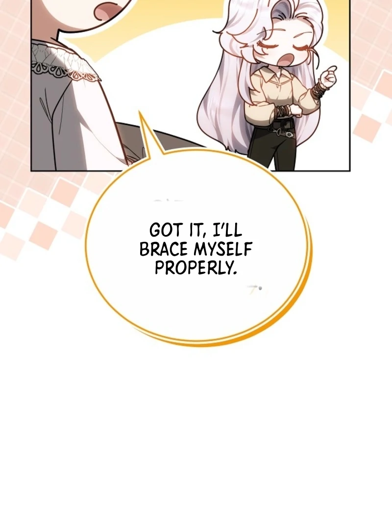 I Ended Up Raising the Seed of Evil Chapter 10 - Page 56