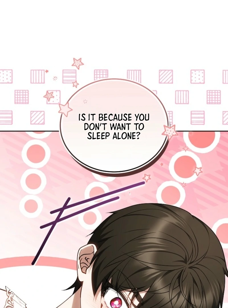 I Ended Up Raising the Seed of Evil Chapter 10 - Page 60