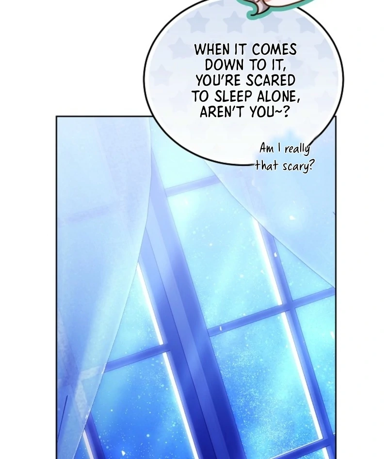 I Ended Up Raising the Seed of Evil Chapter 10 - Page 62