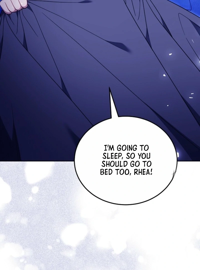 I Ended Up Raising the Seed of Evil Chapter 10 - Page 65
