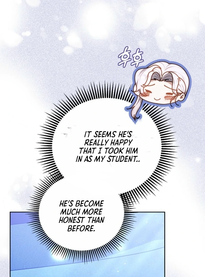 I Ended Up Raising the Seed of Evil Chapter 10 - Page 66