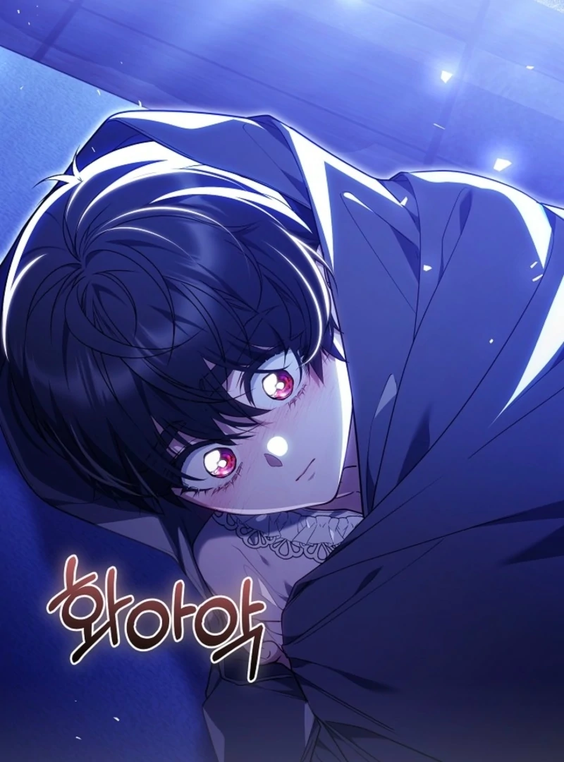 I Ended Up Raising the Seed of Evil Chapter 10 - Page 91