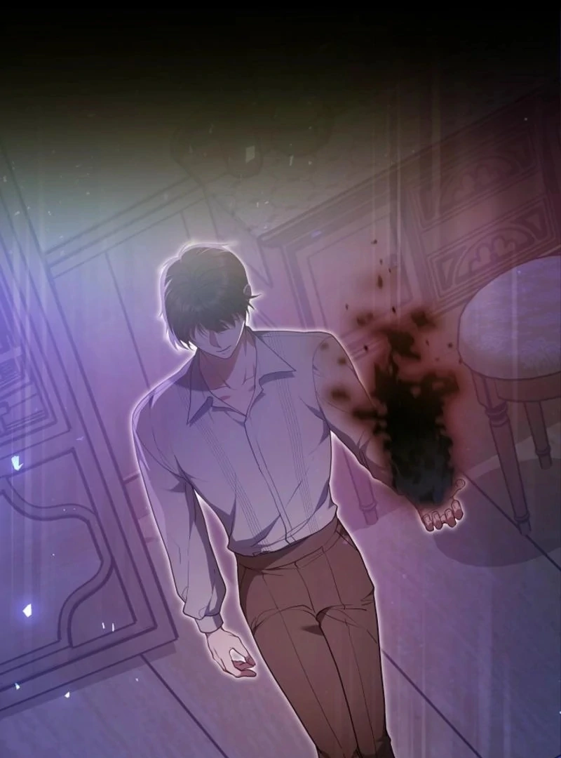 I Ended Up Raising the Seed of Evil Chapter 19 - Page 2