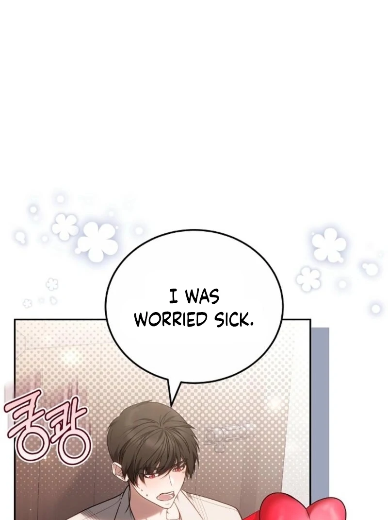 I Ended Up Raising the Seed of Evil Chapter 19 - Page 108