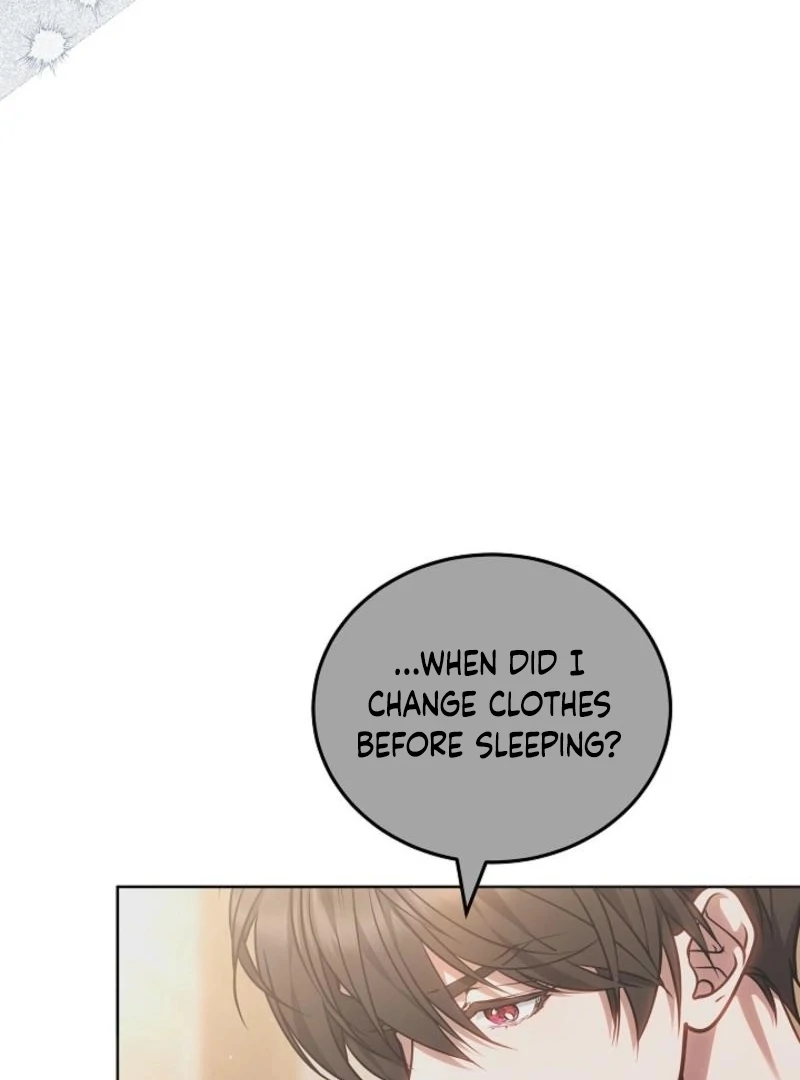 I Ended Up Raising the Seed of Evil Chapter 19 - Page 112