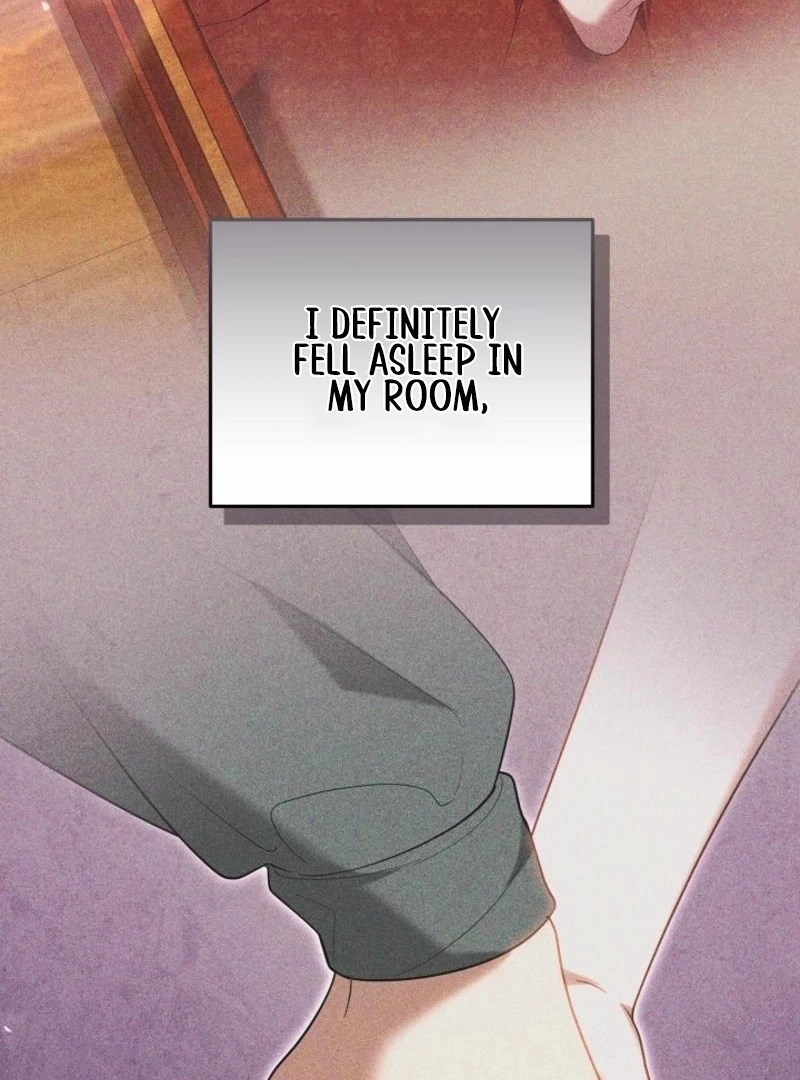I Ended Up Raising the Seed of Evil Chapter 19 - Page 116