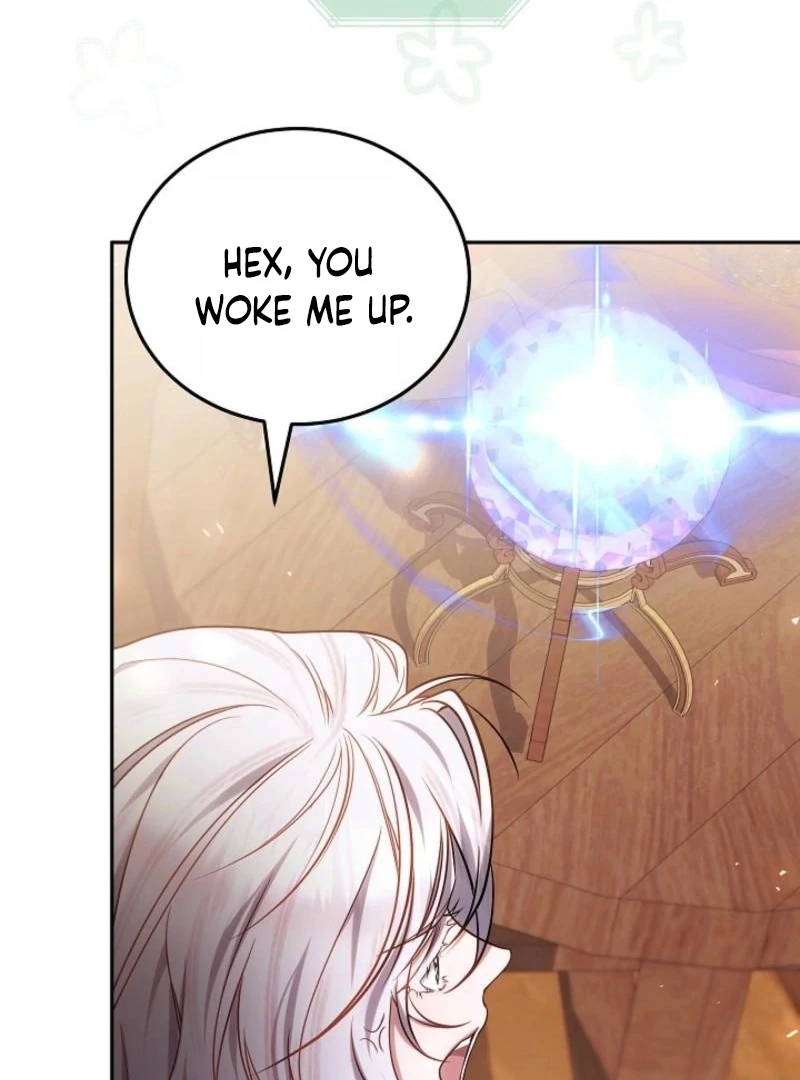 I Ended Up Raising the Seed of Evil Chapter 19 - Page 130