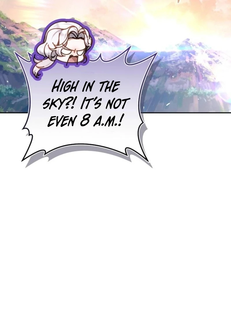 I Ended Up Raising the Seed of Evil Chapter 19 - Page 133