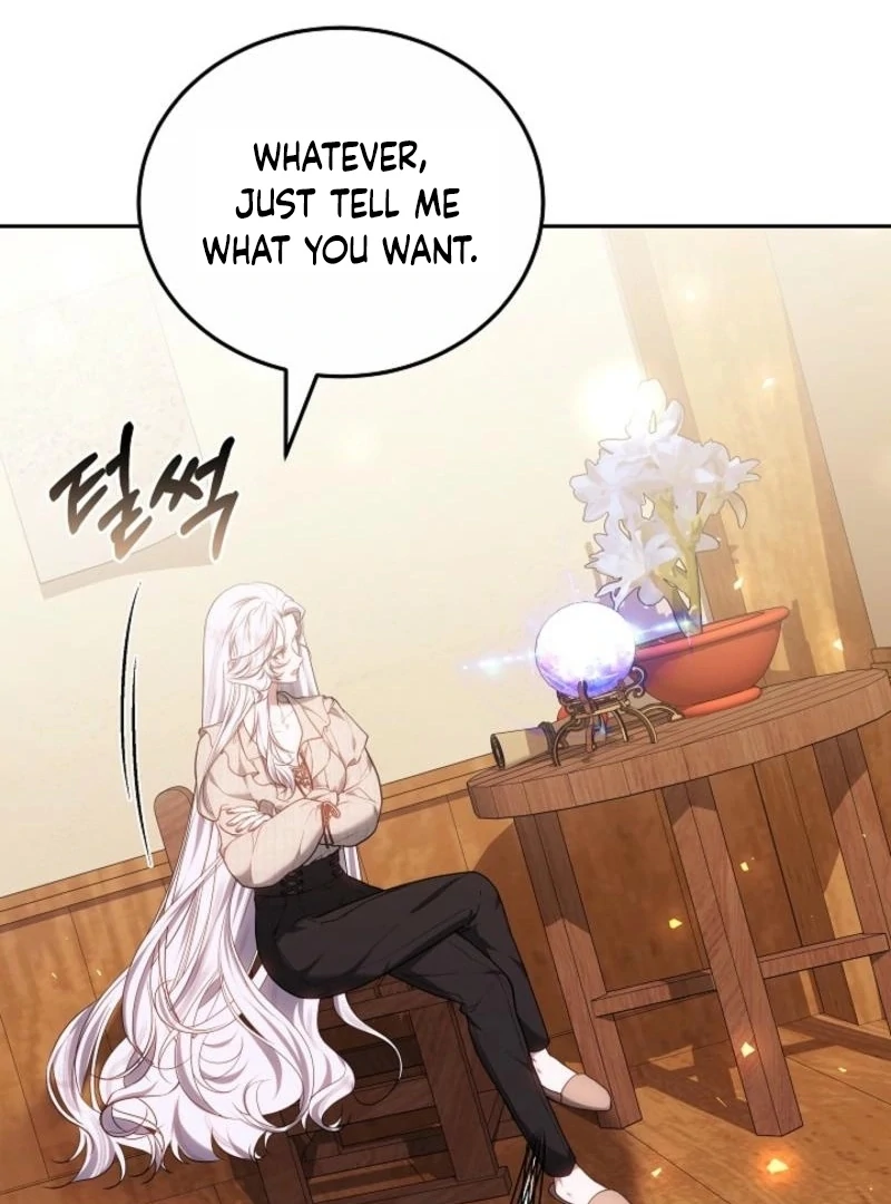 I Ended Up Raising the Seed of Evil Chapter 19 - Page 134