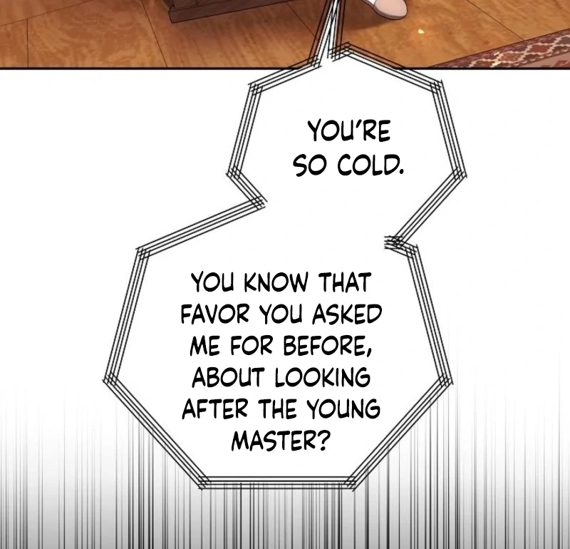 I Ended Up Raising the Seed of Evil Chapter 19 - Page 135