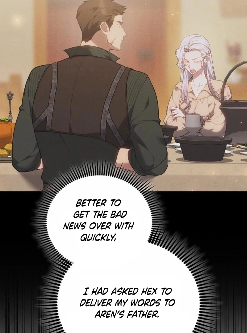 I Ended Up Raising the Seed of Evil Chapter 19 - Page 137