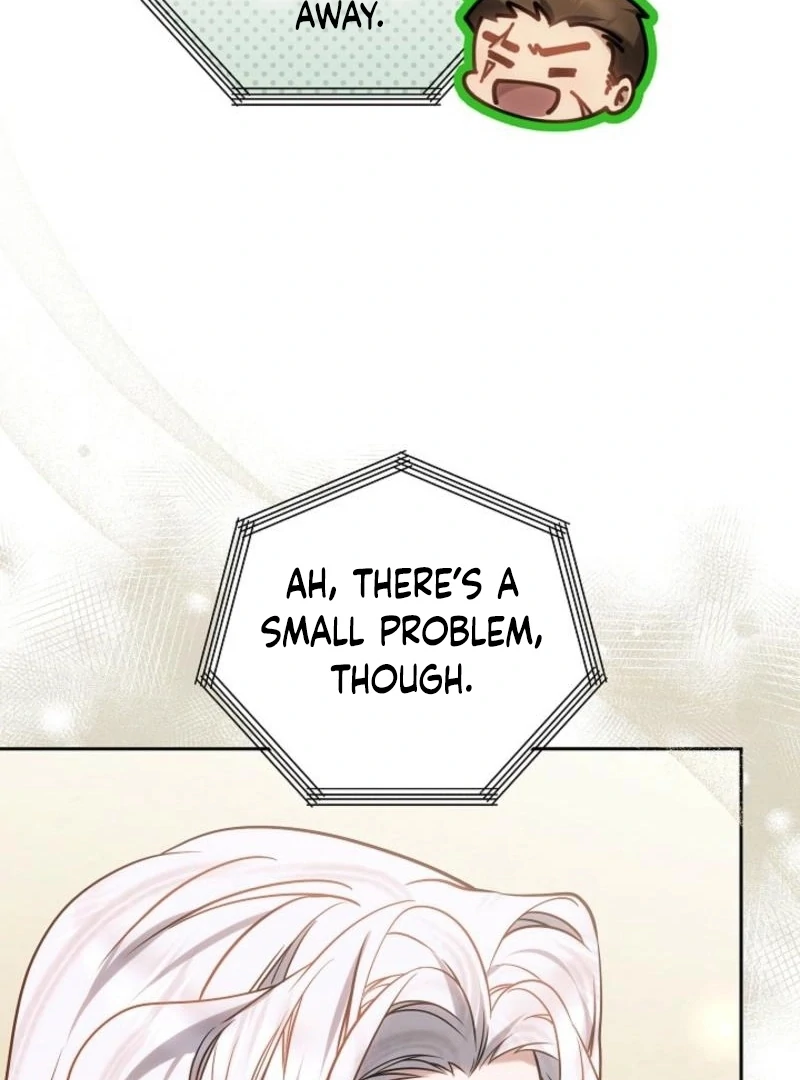 I Ended Up Raising the Seed of Evil Chapter 19 - Page 140