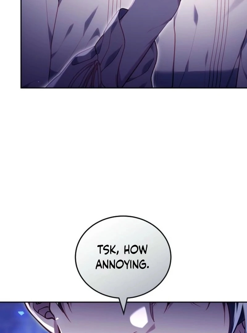 I Ended Up Raising the Seed of Evil Chapter 19 - Page 19