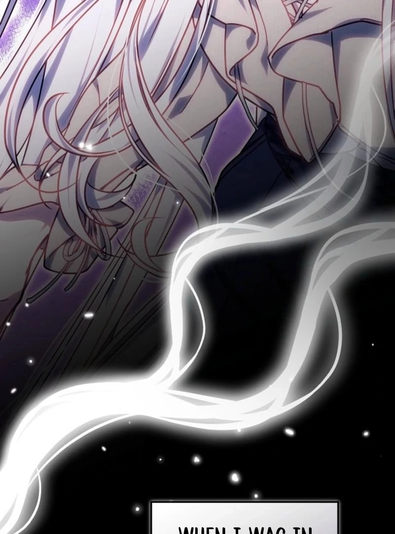 I Ended Up Raising the Seed of Evil Chapter 19 - Page 29