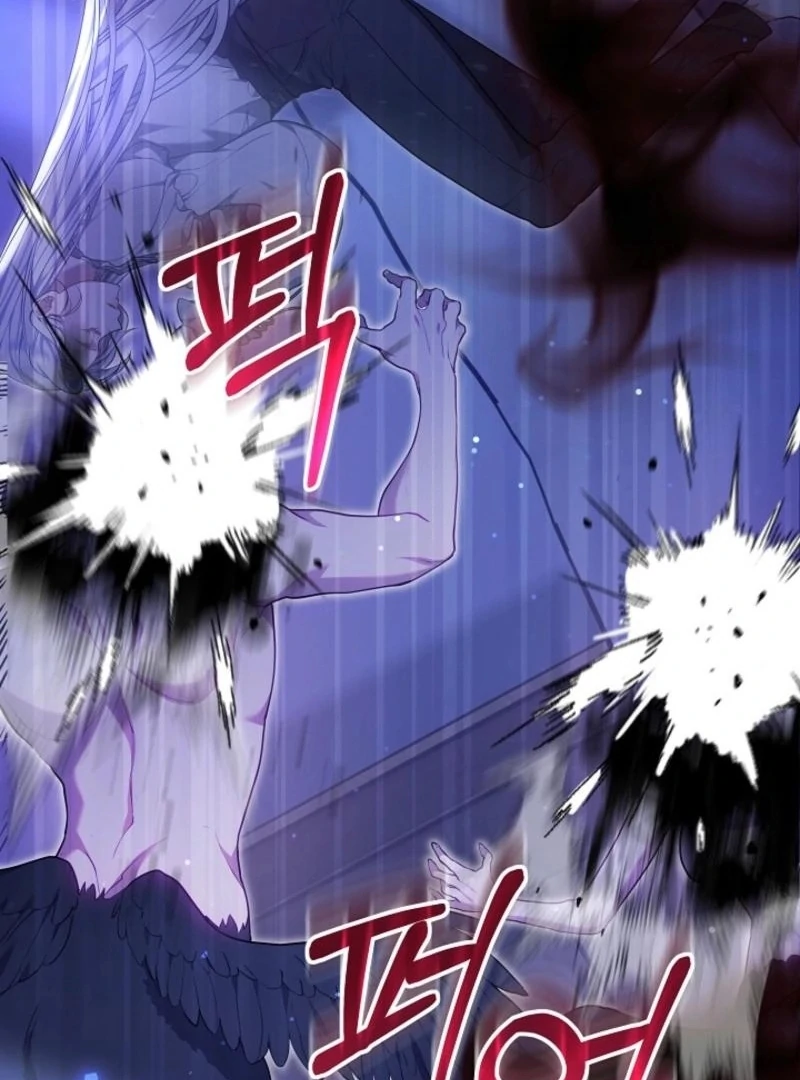 I Ended Up Raising the Seed of Evil Chapter 19 - Page 4