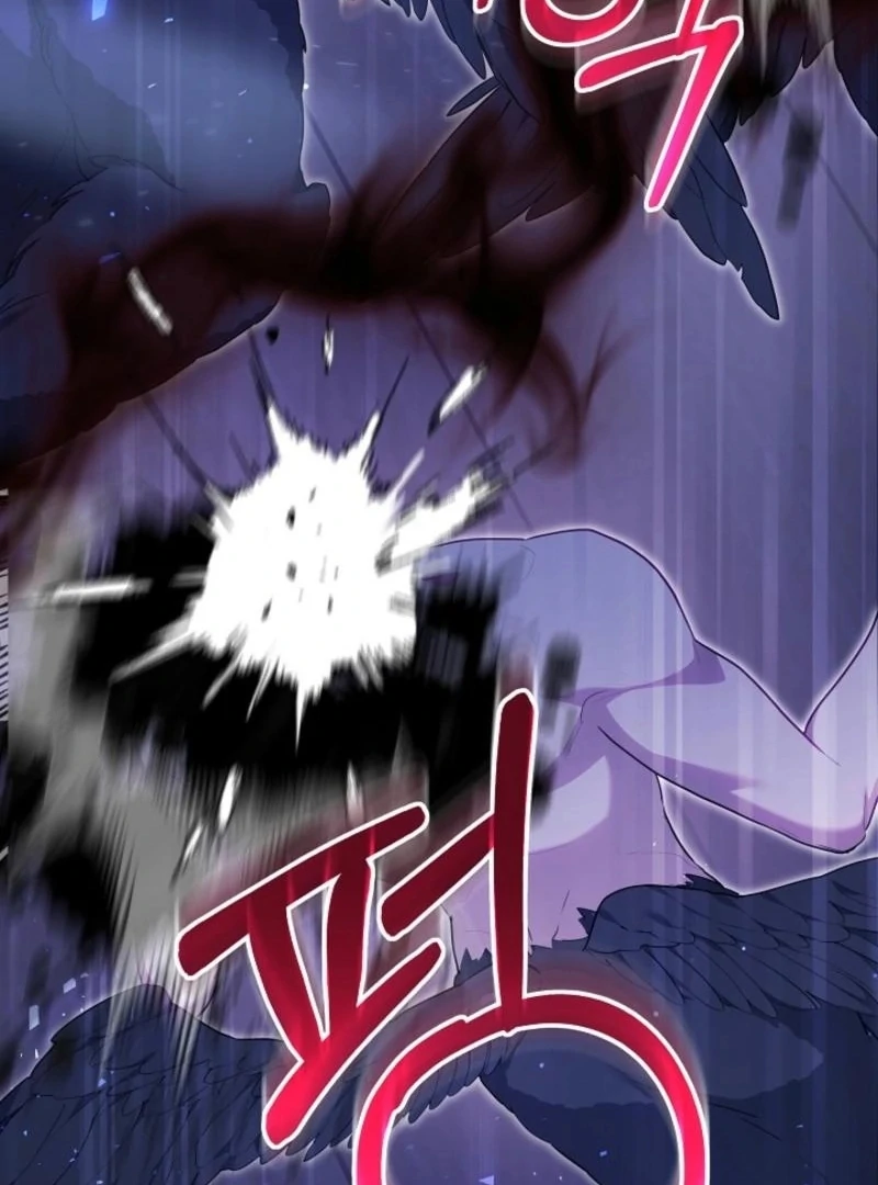 I Ended Up Raising the Seed of Evil Chapter 19 - Page 5