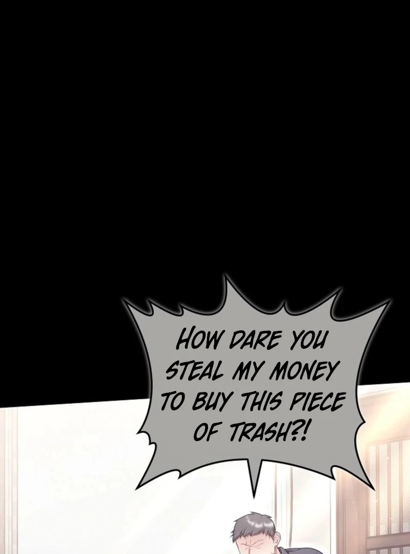 I Ended Up Raising the Seed of Evil Chapter 19 - Page 41