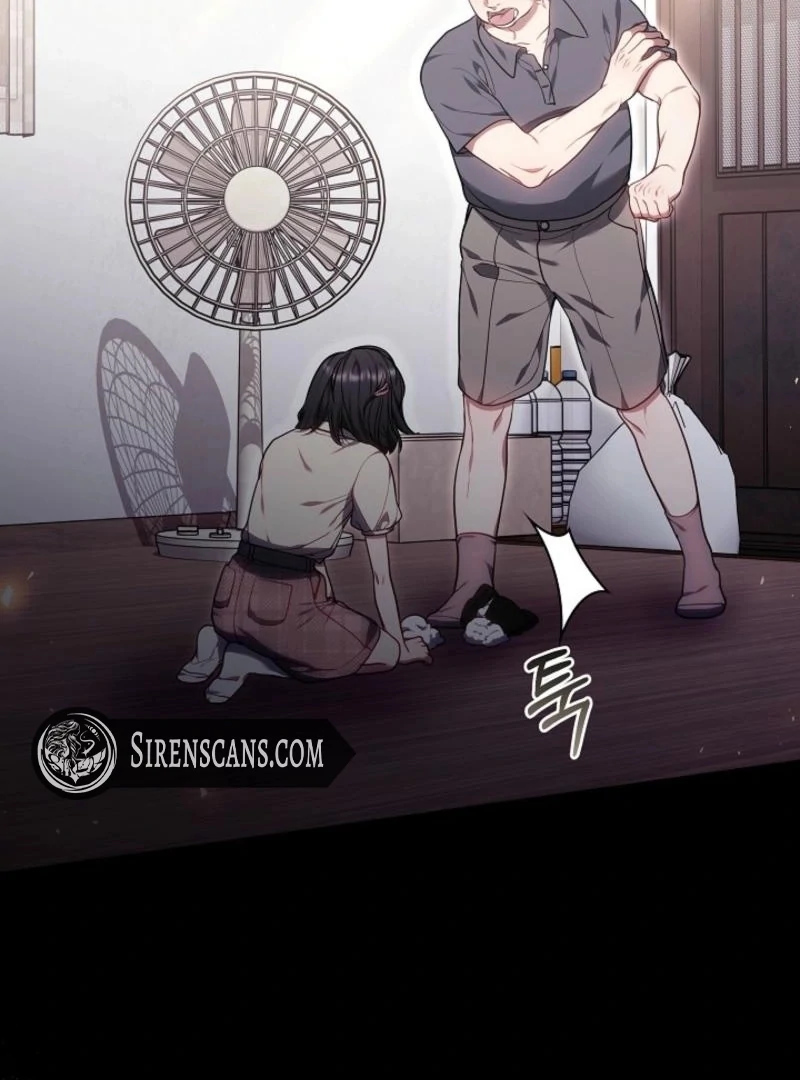 I Ended Up Raising the Seed of Evil Chapter 19 - Page 42